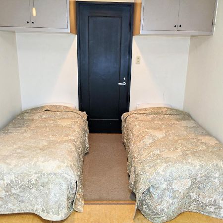 Hotel Madam Mirei 饭山市 外观 照片