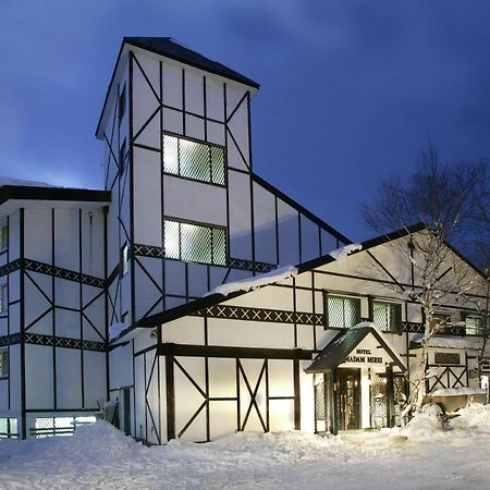 Hotel Madam Mirei 饭山市 外观 照片