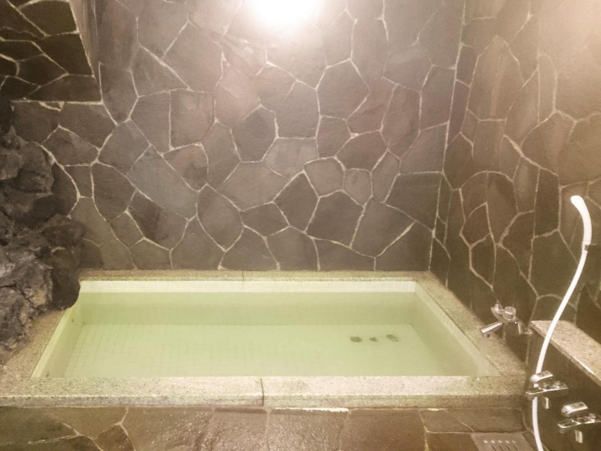 Hotel Madam Mirei 饭山市 外观 照片