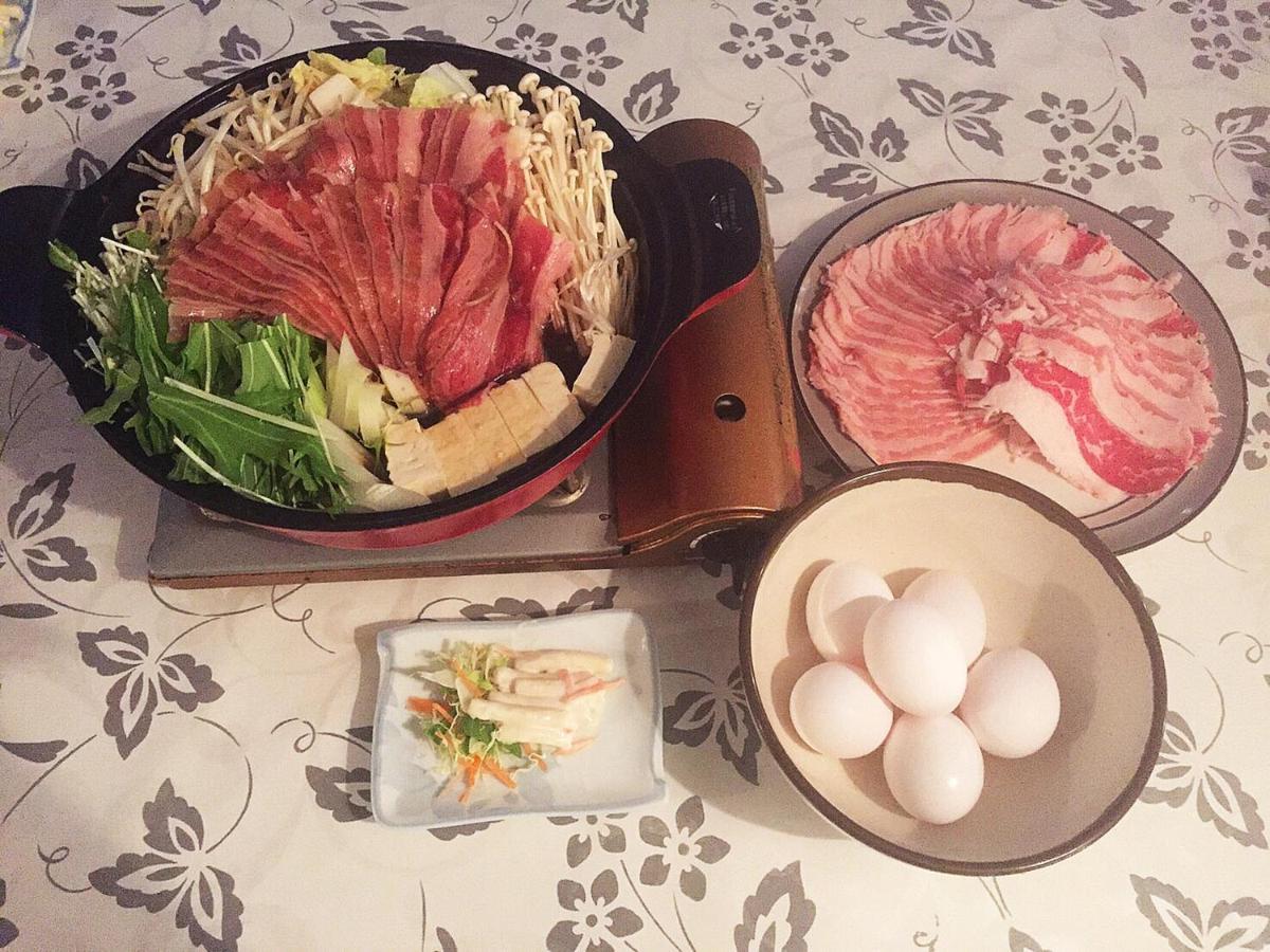 Hotel Madam Mirei 饭山市 外观 照片